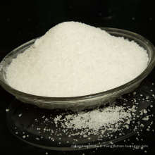 Engrais azote 21% de cristal blanc sulfate d&#39;ammonium
